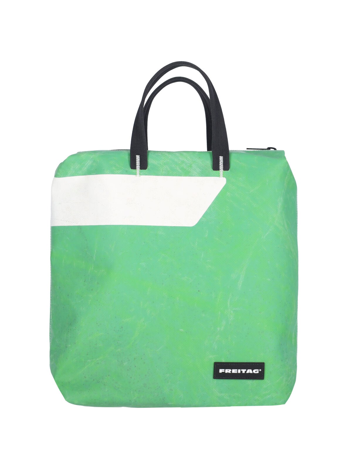 Freitag 'f201 Pete' Backpack In Green