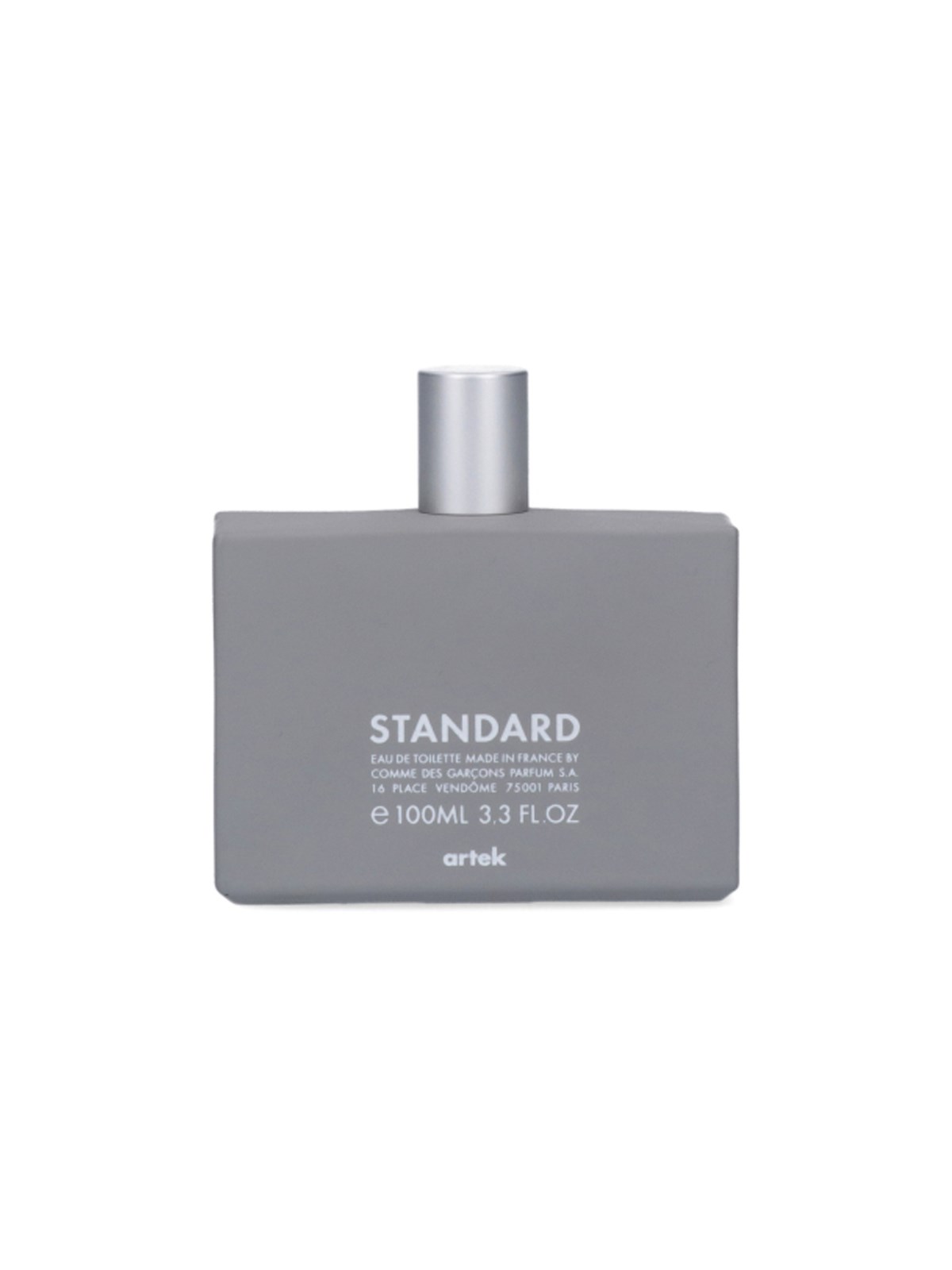 Comme des Garcons Parfums Profumo "Standard"