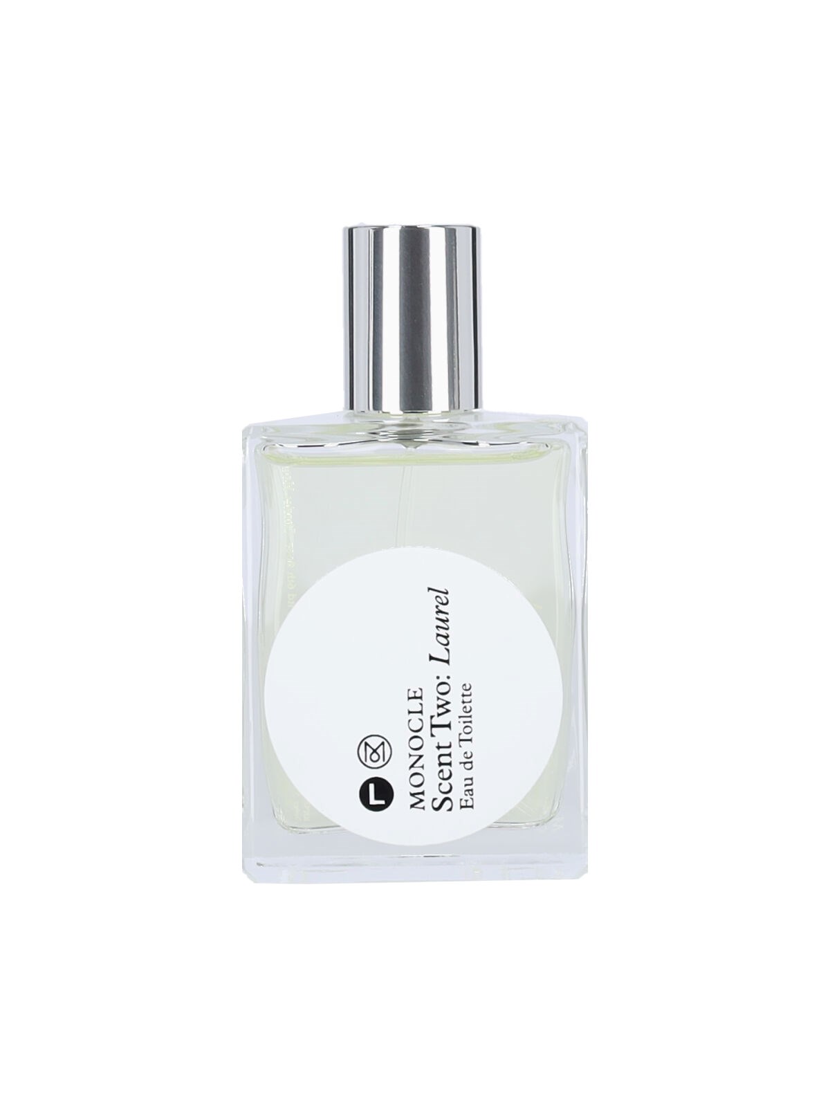 Comme des Garcons Parfums Profumo "Monocle Scent Two: Laurel Eau De To
