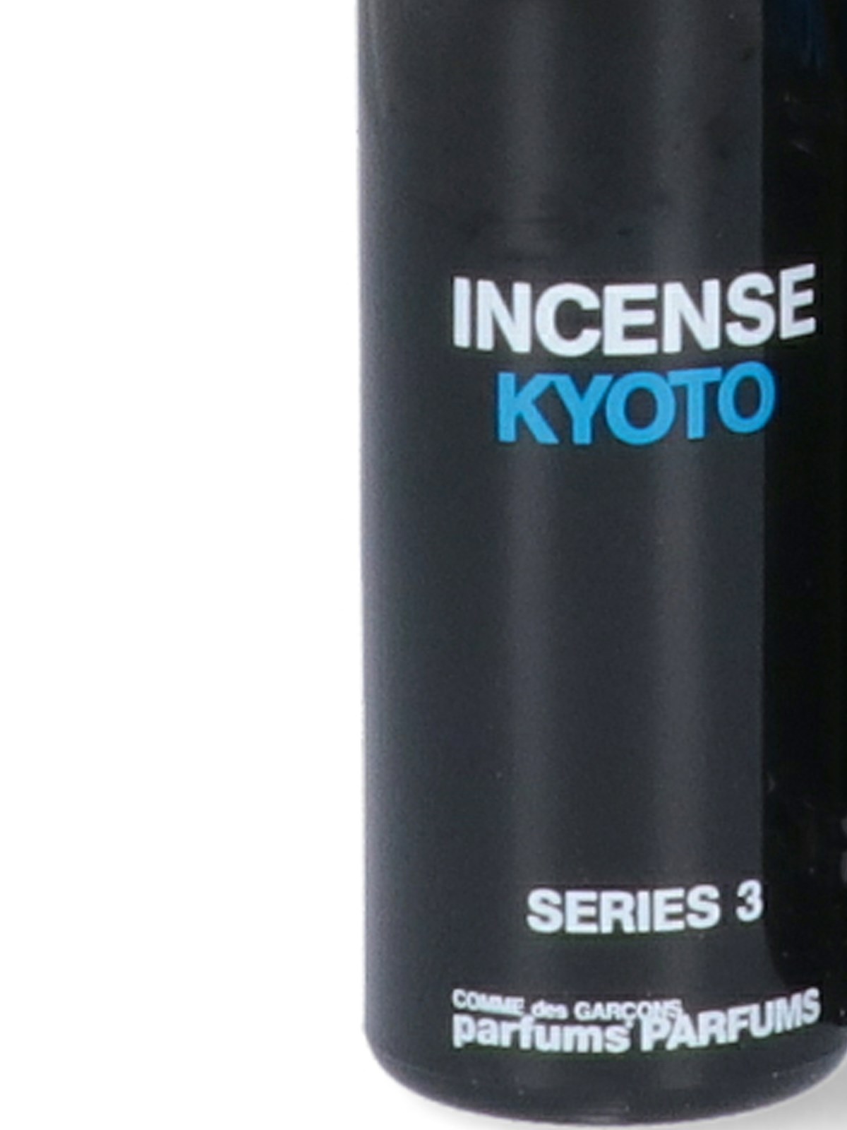 Comme des Garçons PARFUMS INCENCE_KYOTO Incense series 3 – Comme des Garçons Parfums