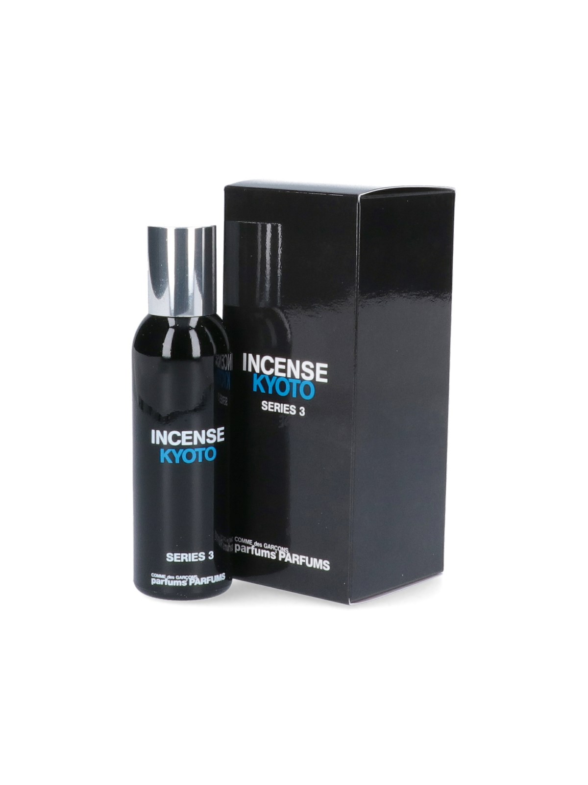 Comme des Garcons Incense Series 3 Avignon Eau de Toilette