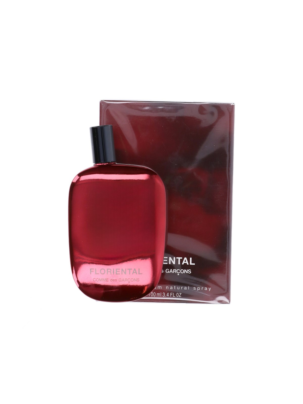 Comme des garcons parfums 