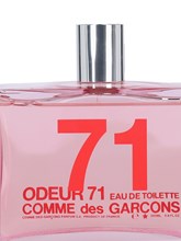 Comme des garcons parfums 