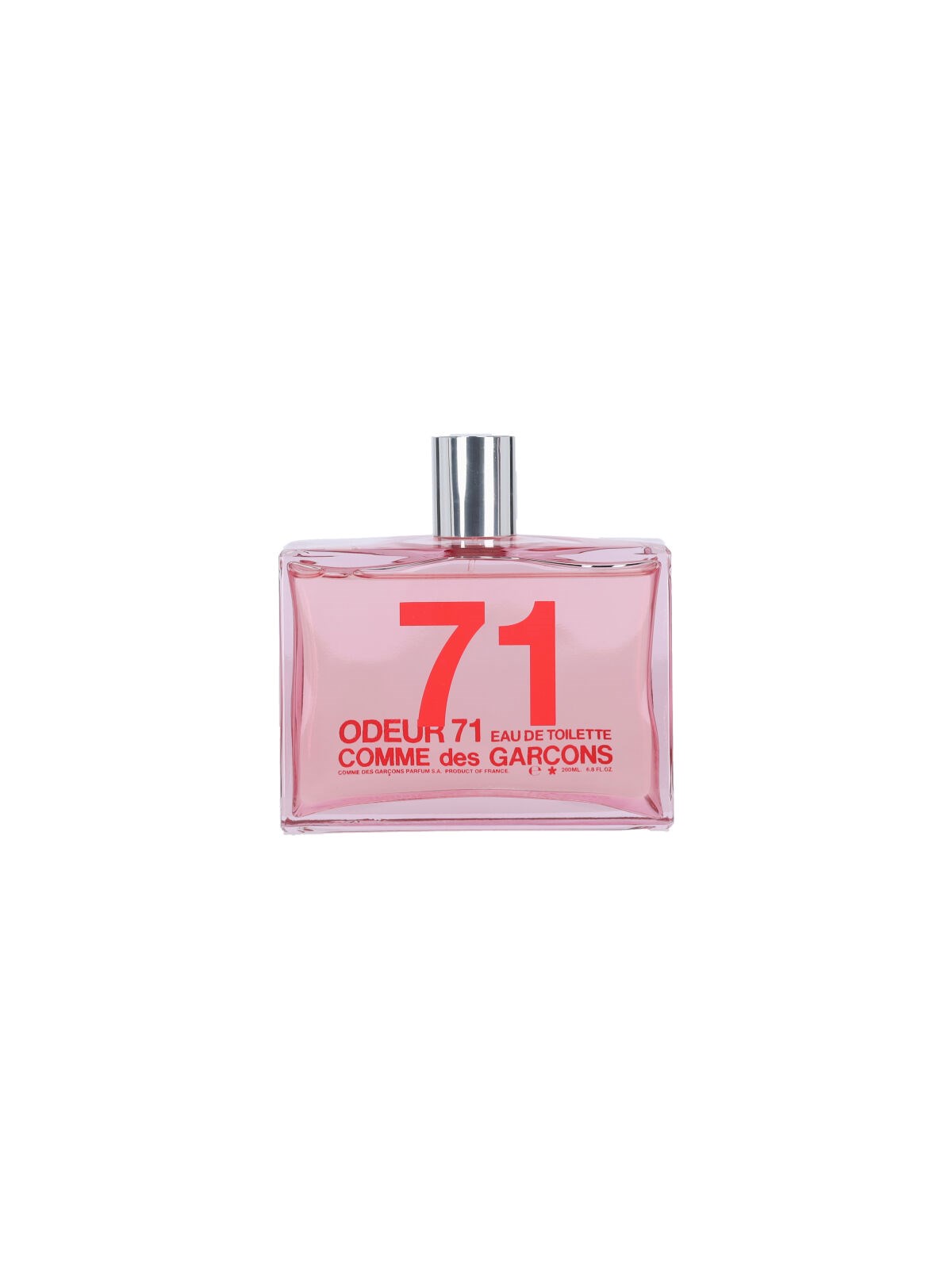 Fragrance Comme Des Garcons 71 54 Comme Des Garçons MAN Eau De
