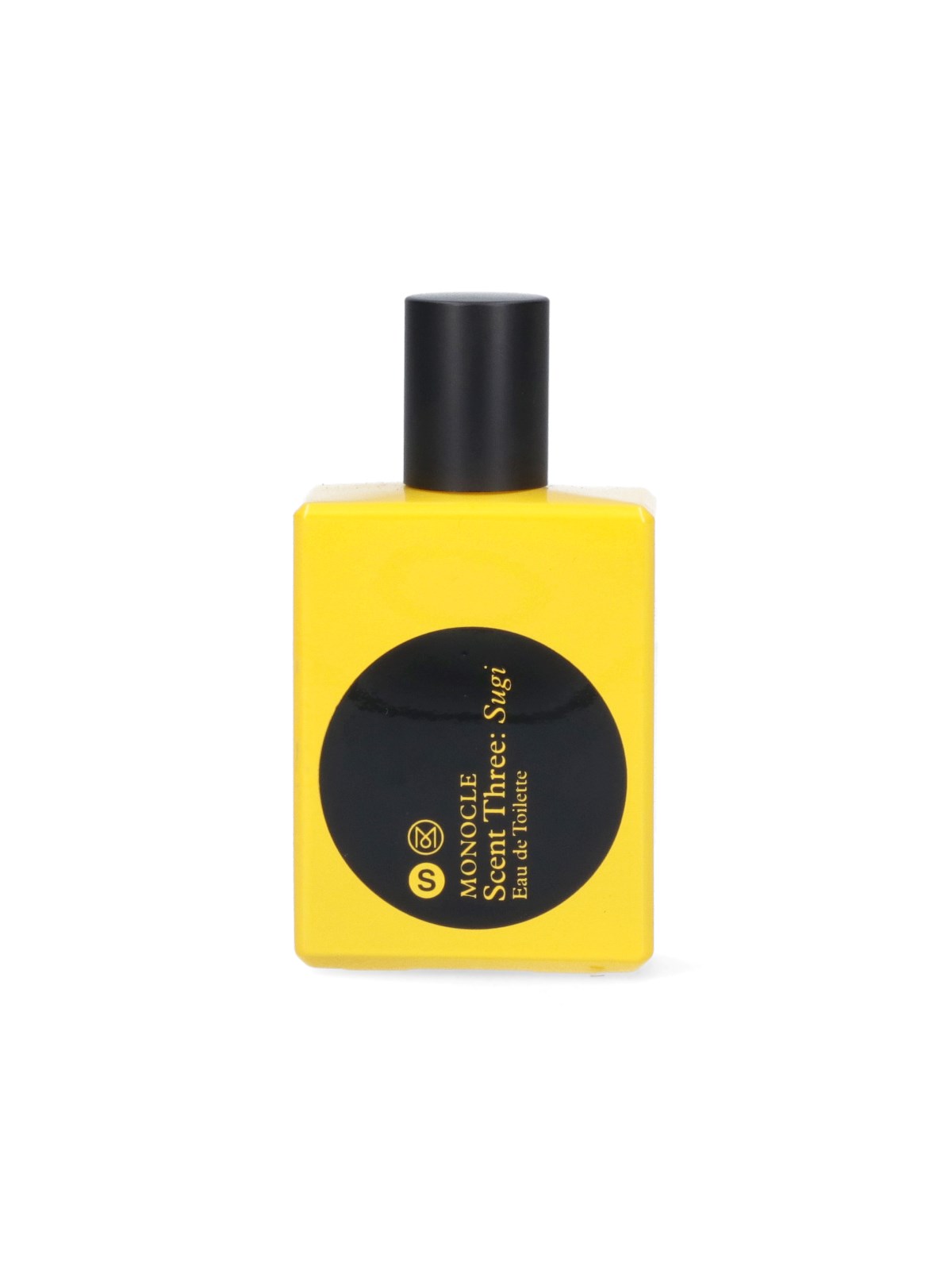 Comme des Garcons Parfums Profumo "Monocle Scent Three Sugi"
