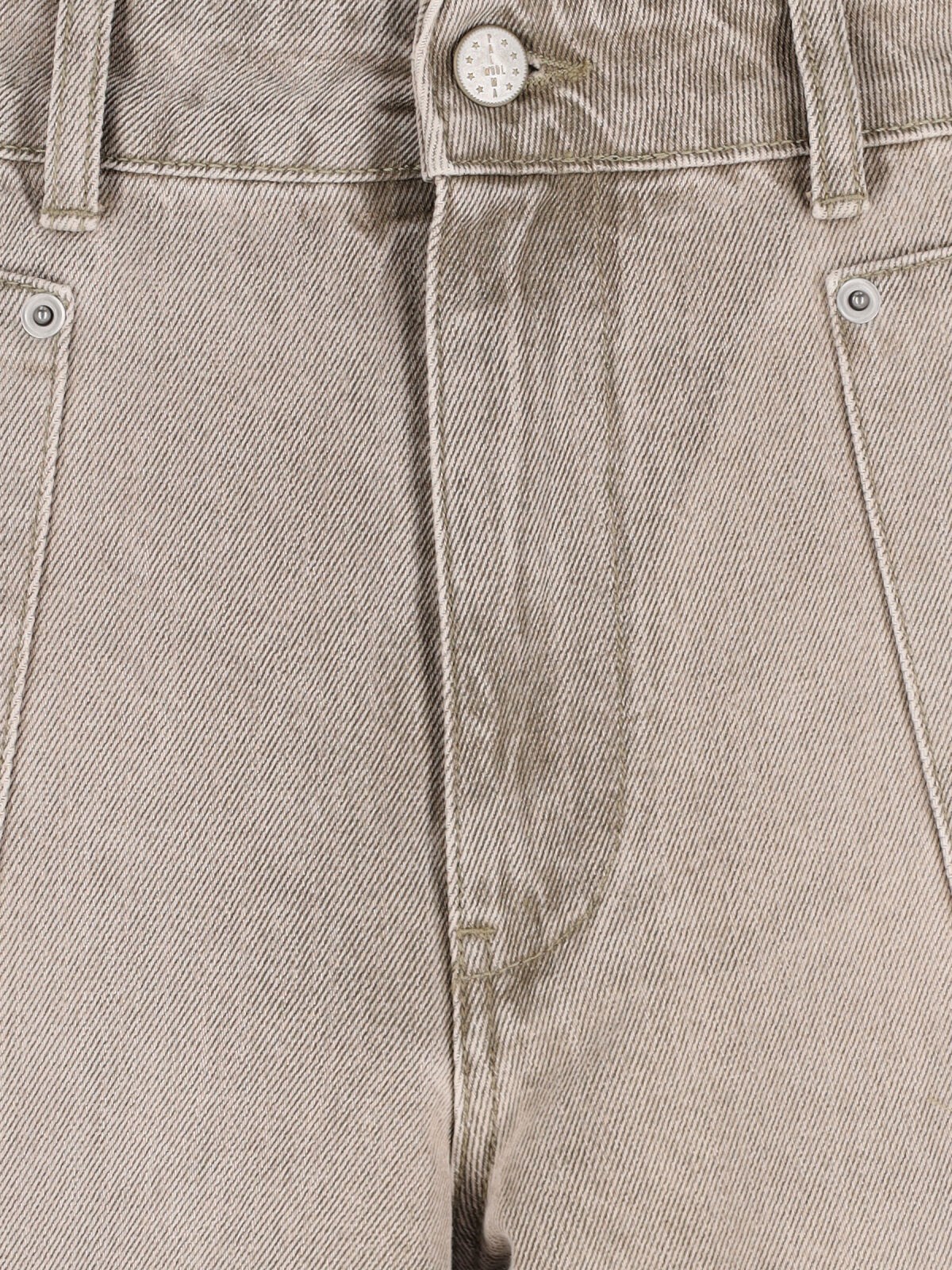【関税込み】Paloma Wool グレー Orlando ジーンズ Paloma wool