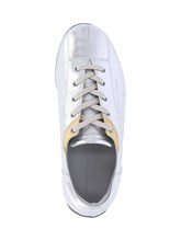 【関税込み】Paloma Wool シルバー Miles スニーカー MILES-Plata – Paloma Wool