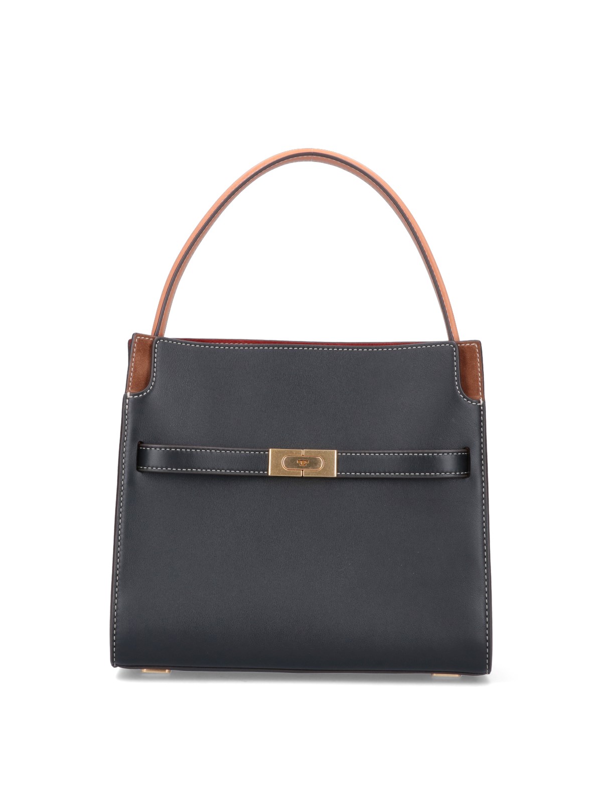 Tory Burch Schultertasche  Damen Farbe Schwarz In Black