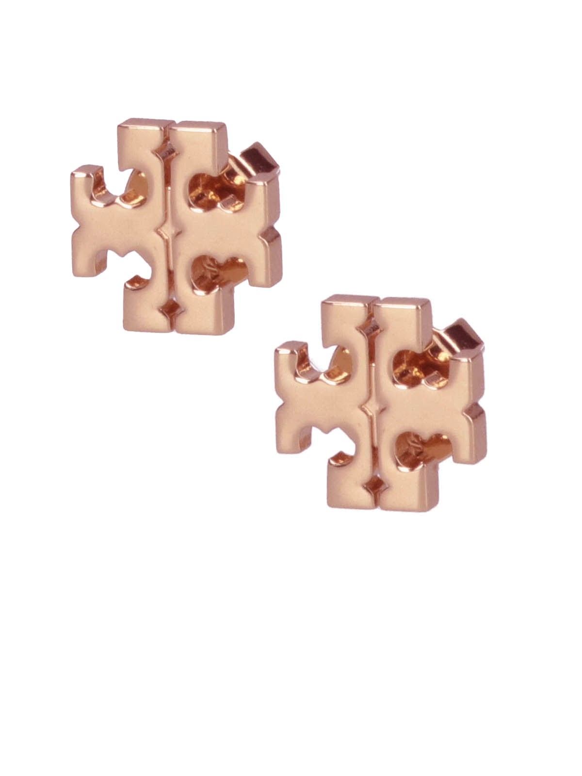 【関税&送料込】Tory Burch Orecchini Kira Kira Heart Stud Earrings: Women's Designer Earrings | Tory Burch