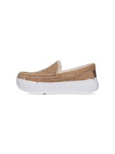 Ugg 'ascot vibram wrap tech' loafers available on SUGAR - 179819