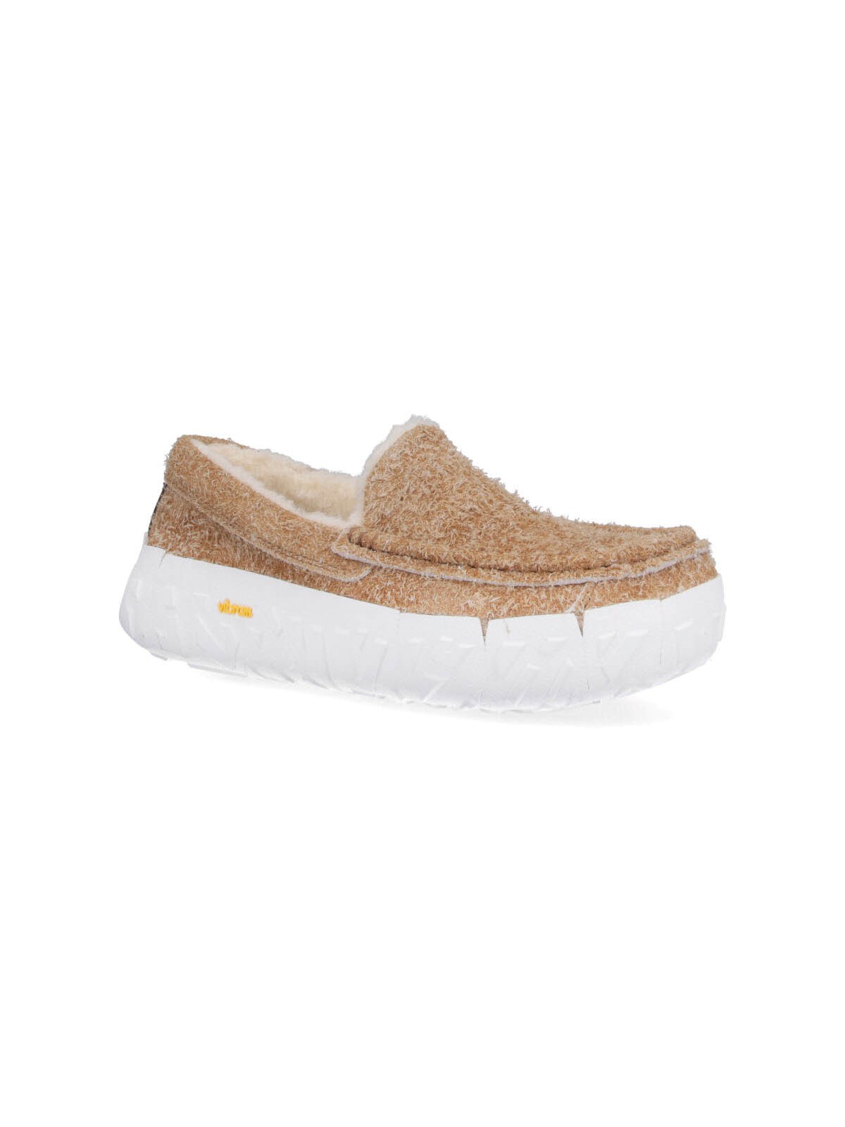 スニーカー UGG SS25 'Ascot vibram weap tech' shoes (1167670 BLK) UGG® Ascot Wrap Tech for Men | UGG®
