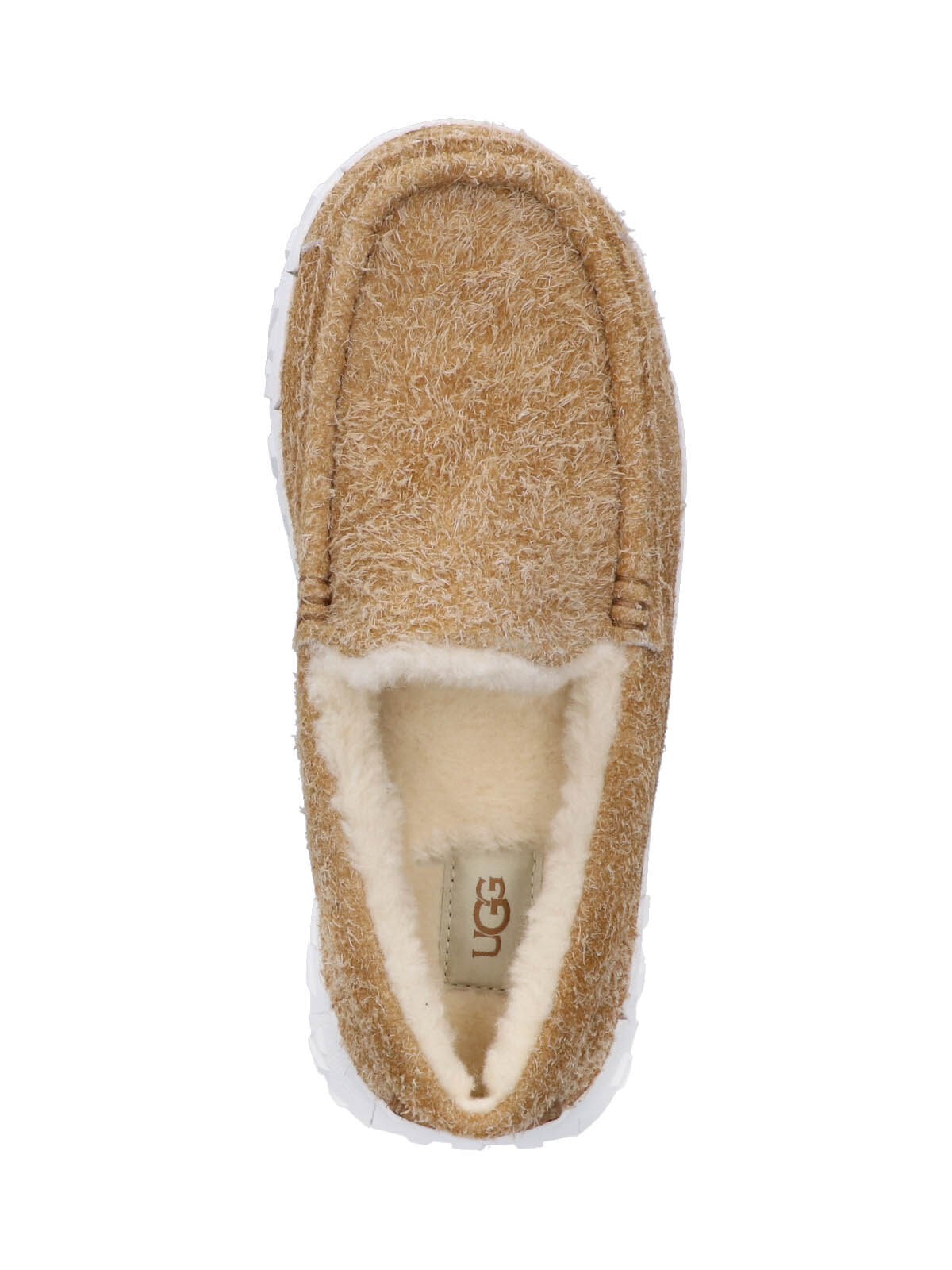 Ugg 'ascot vibram wrap tech' loafers available on SUGAR - 179819