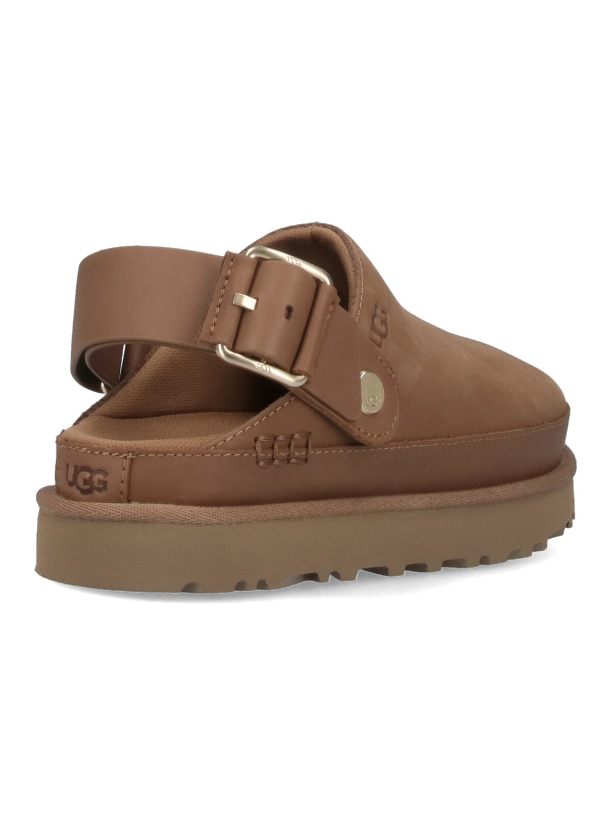 【送料&関税込】UGG goldenstar Villa Slingback Sabots UGG® Goldenstar Villa Clog for Women | UGG®