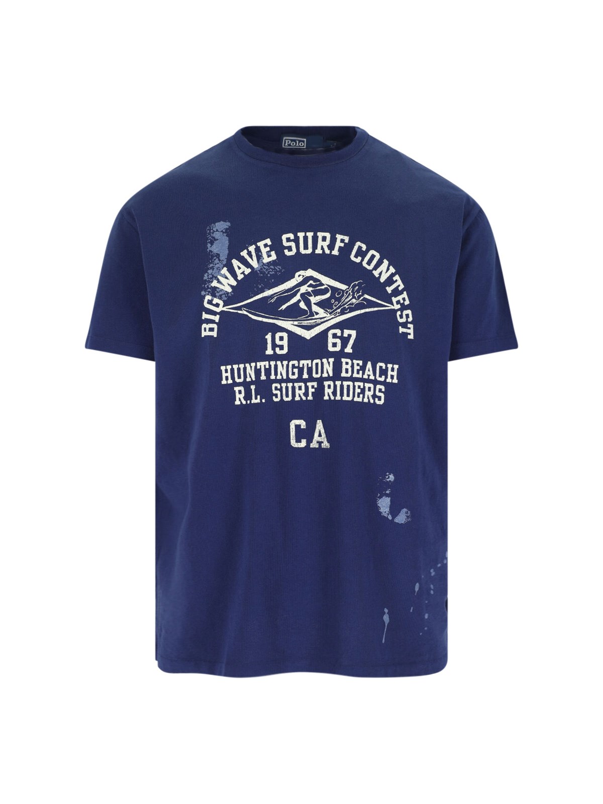 Polo Ralph Lauren Logo T-Shirt