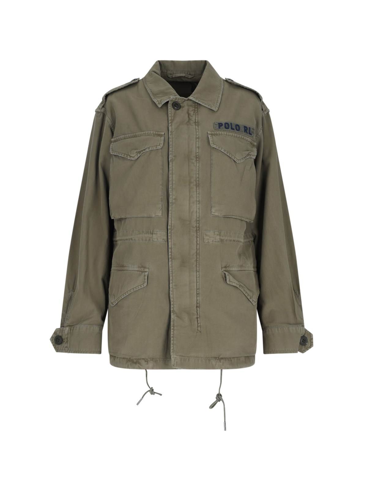 POLO RALPH LAUREN MILITARY TECHNICAL JACKET 