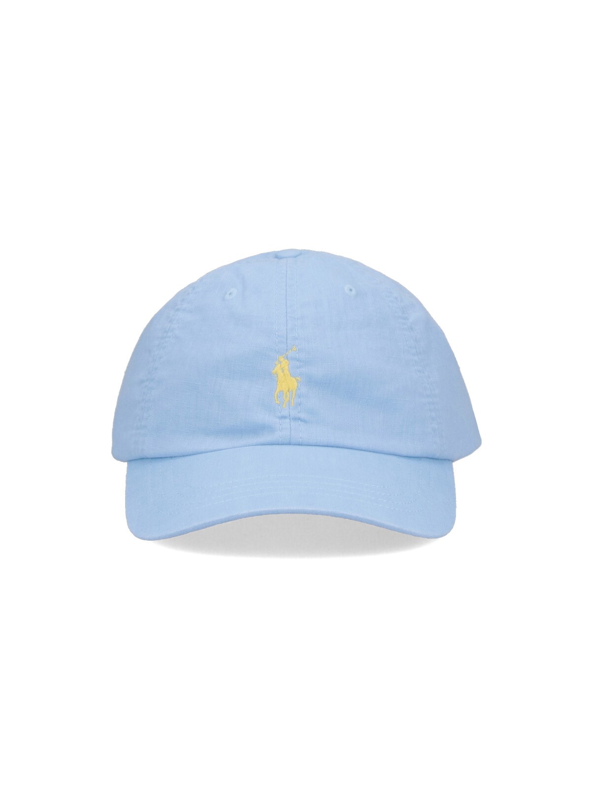 Polo Ralph Lauren Logo Baseball Cap