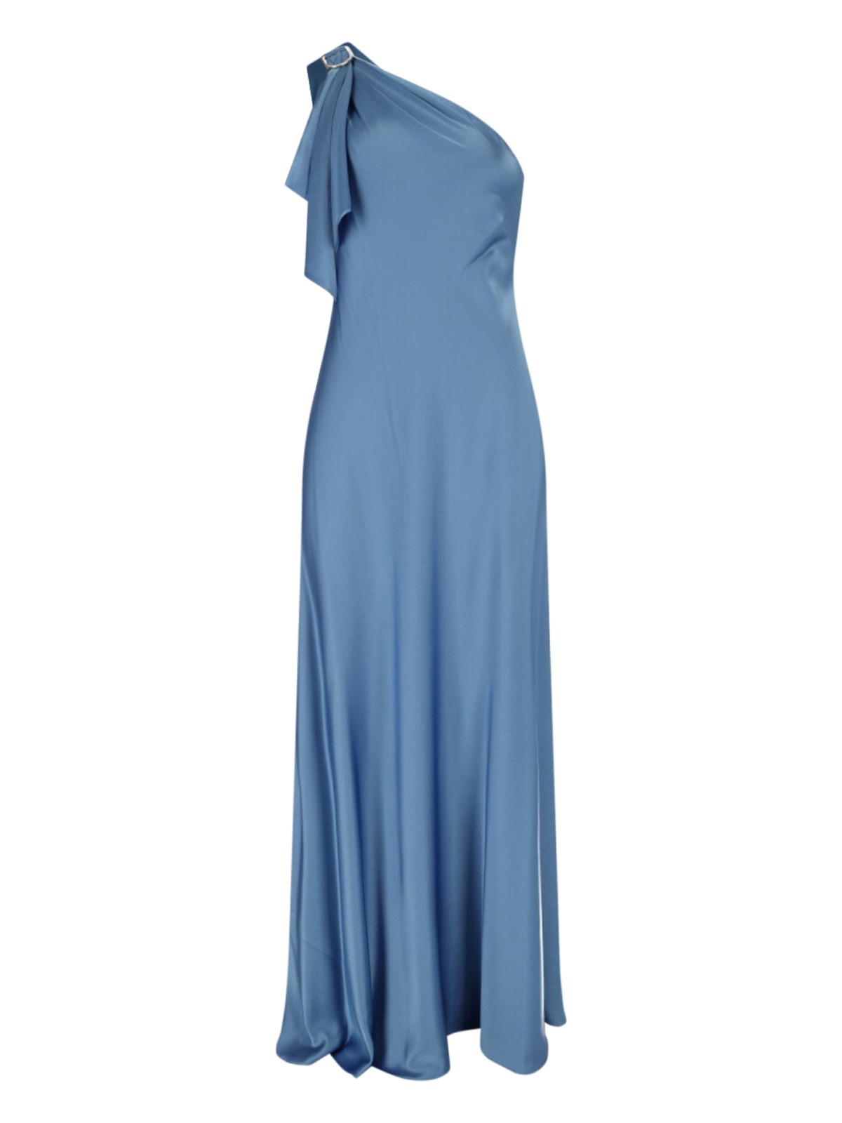 Lauren ralph lauren Asymmetric maxi dress available on SUGAR