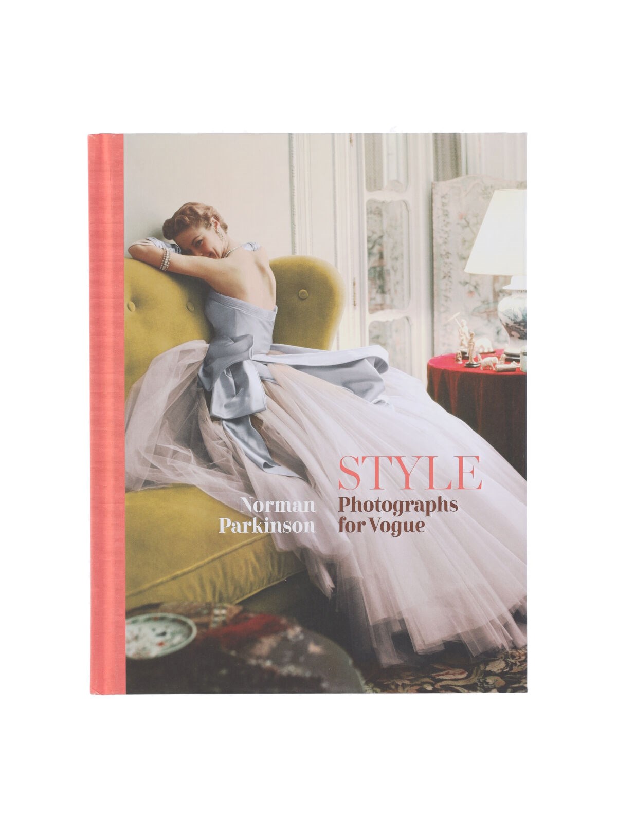 Taschen "style: Photographs For Vogue" In Multi