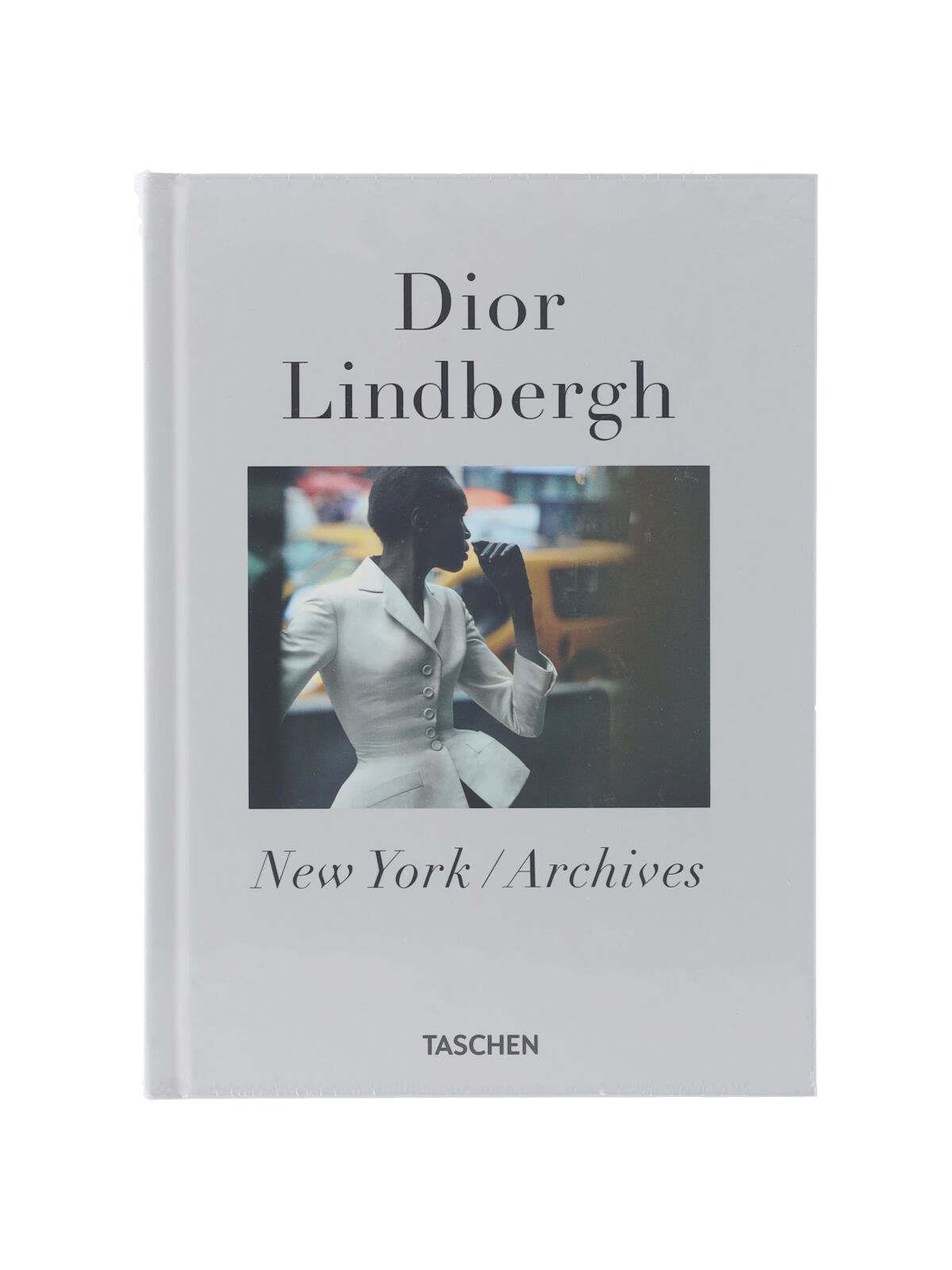 Taschen "peter Lindbergh. Dior. 40th Ed." In Multi