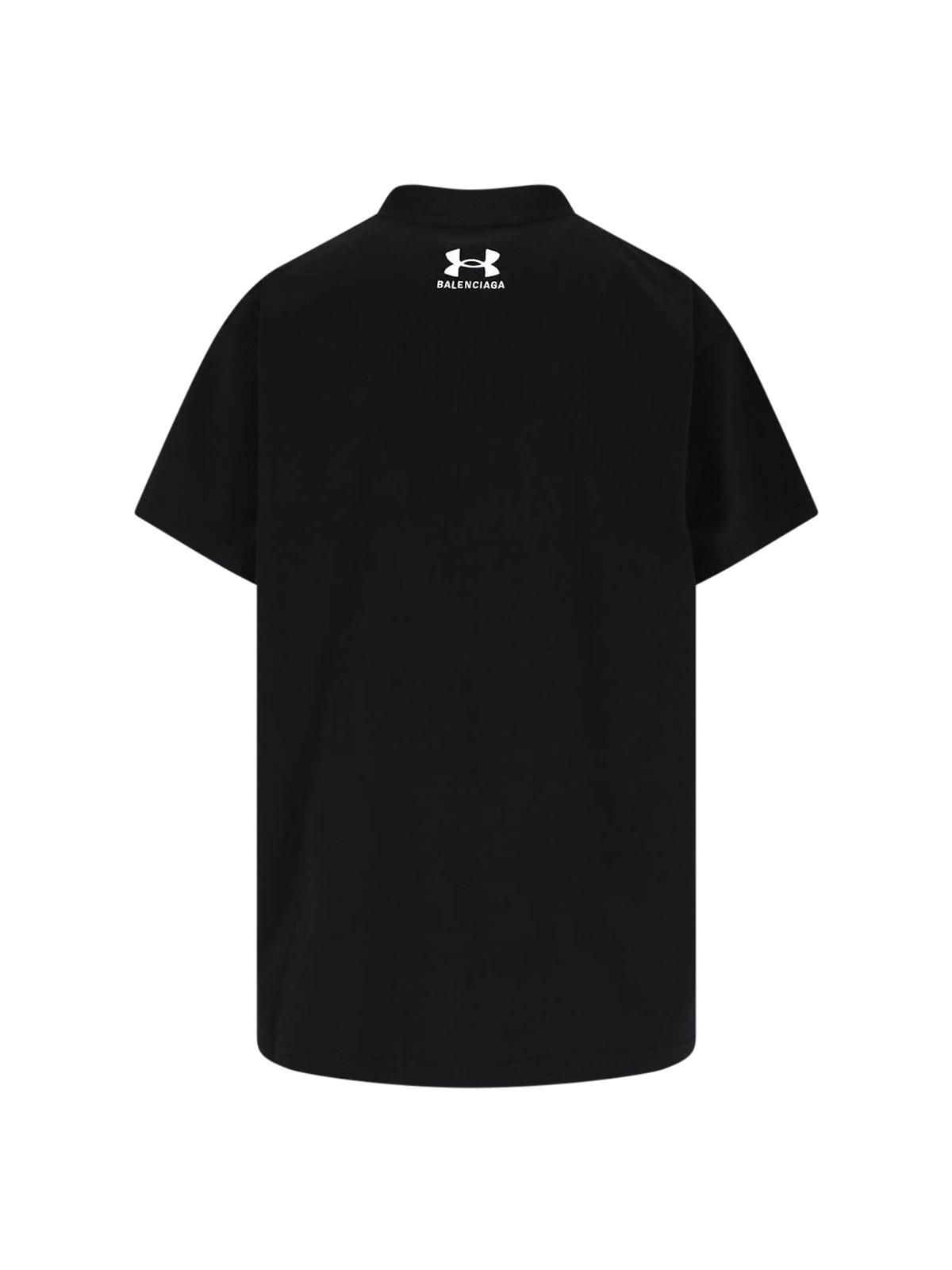 Balenciaga X under armour logo t-shirt available on SUGAR - 180127