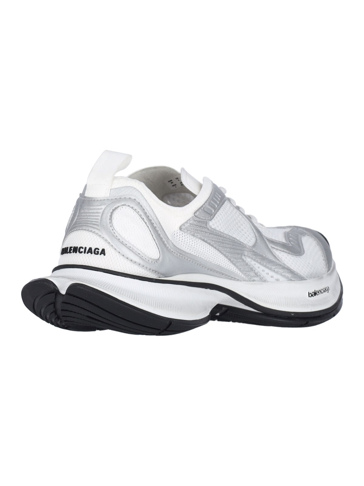 【関税＆送料込み】Balenciaga Circuit Sneakers Balenciaga Circuit Sneakers – BALTINI