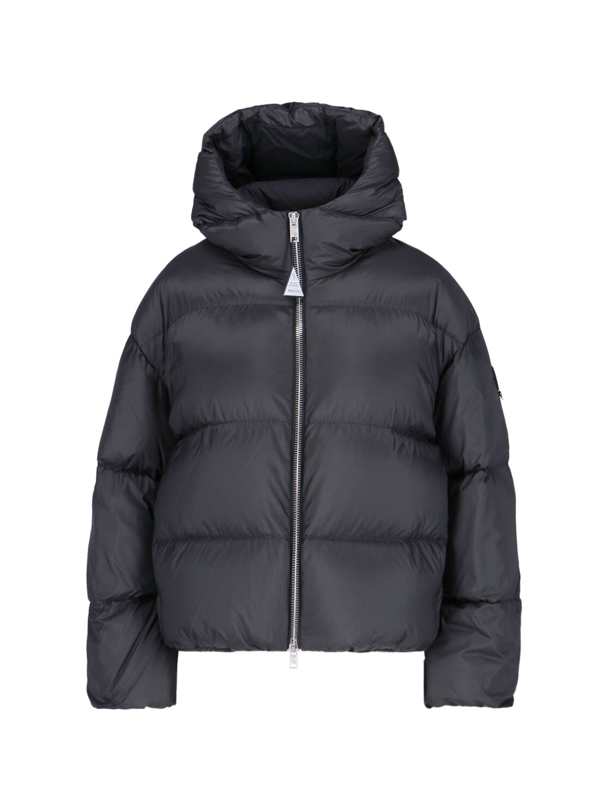 Moncler Genius Moncler X Willow Smith Skaara Jacket In Black