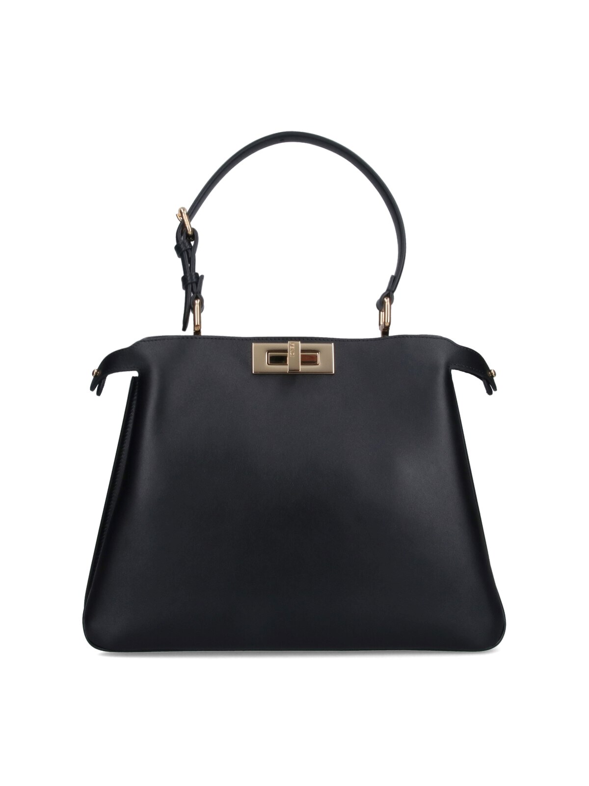 Fendi Medium Shoulder Bag "Peekaboo"