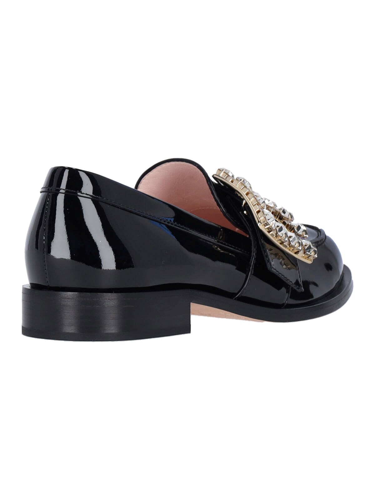 Roger vivier 'très vivier' loafers available on SUGAR - 180426
