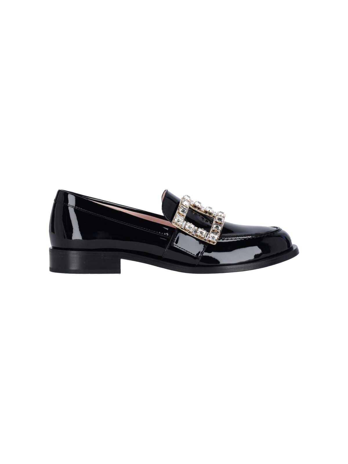 Roger vivier 'très vivier' loafers available on SUGAR - 180426