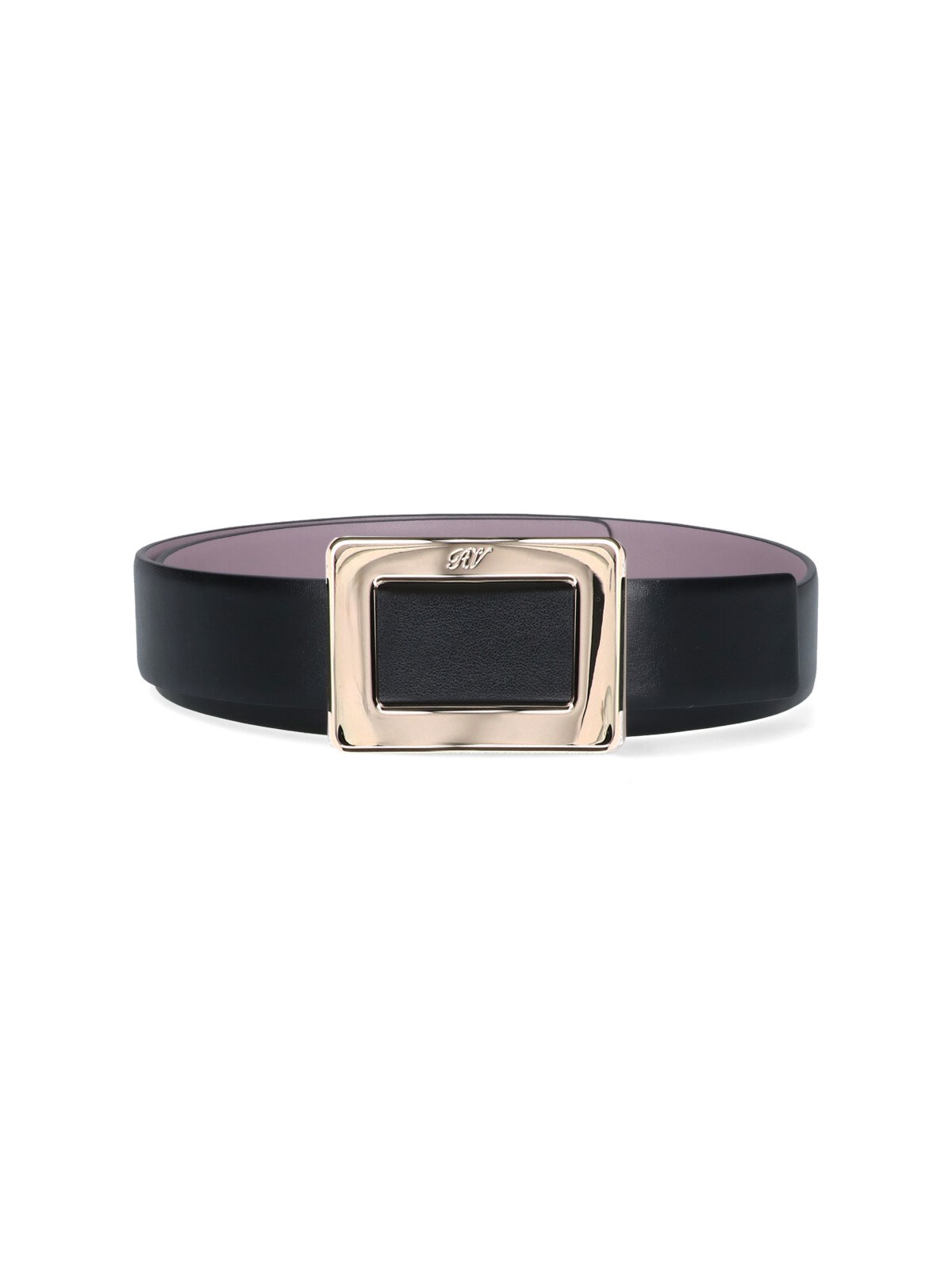 Roger Vivier Belts In Black