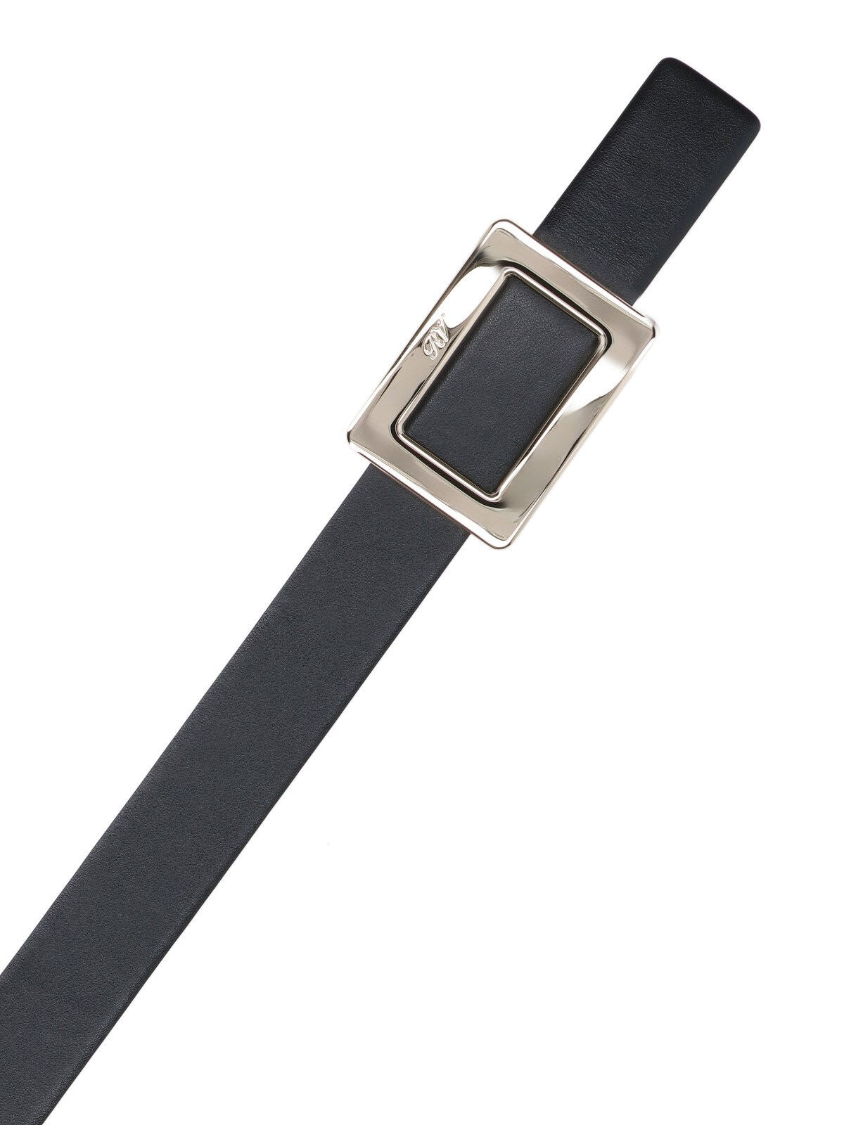 ベルト Roger Vivier Belle Vivier Double Buck. Belt P.15 Roger Vivier Belle Vivier Double Buck. Belt P.15 | italist