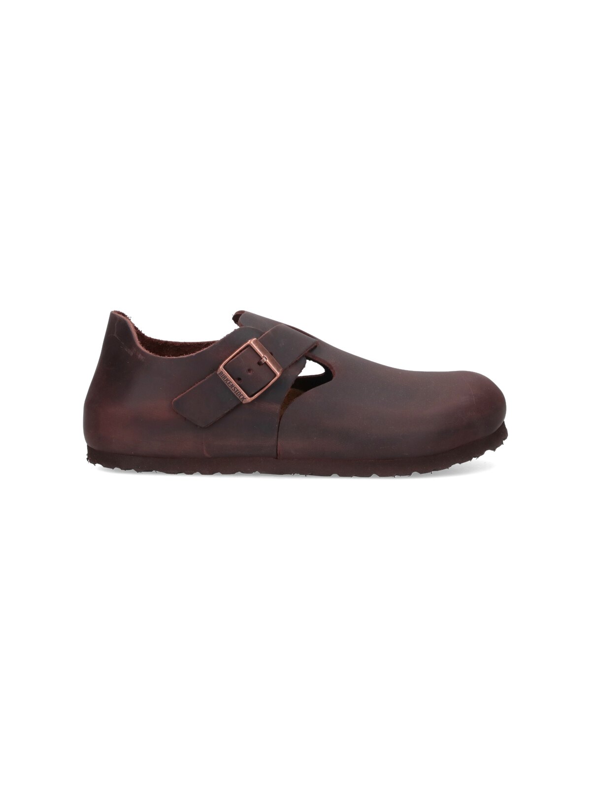 Birkenstock 'london' Flat Shoes