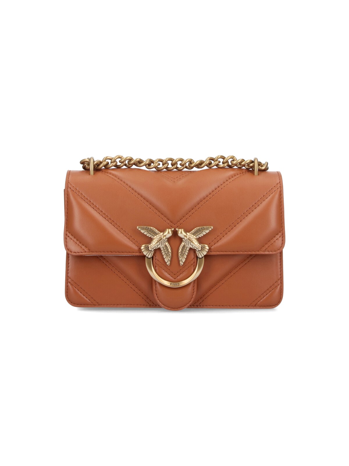 Pinko "Love Bag" Mini Bag