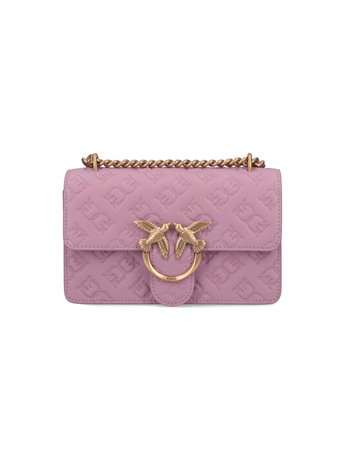 Pinko "Love" Mini Bag