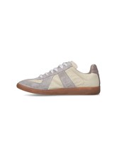 靴 maison margiela Buy Maison Margiela Wmns Replica Low 'Paint Splatter - Black