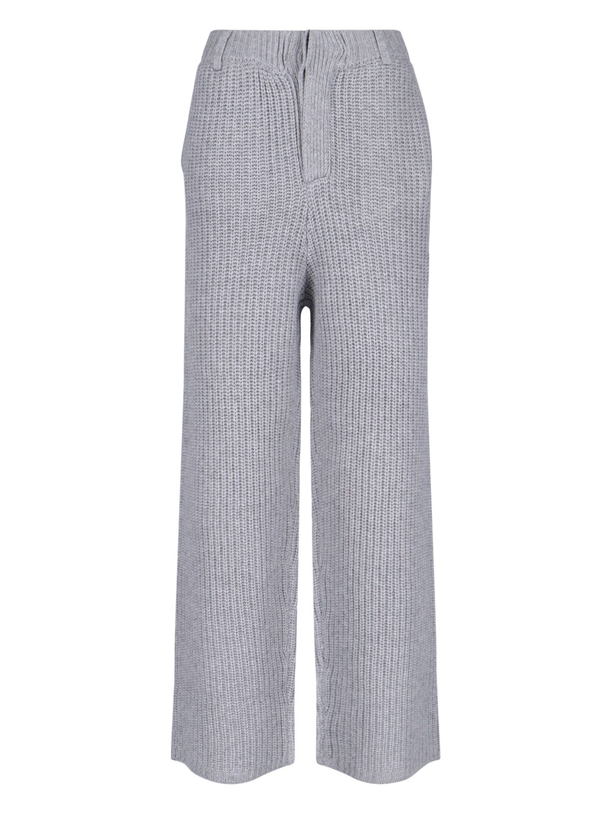 Aya Muse Knitting Trousers