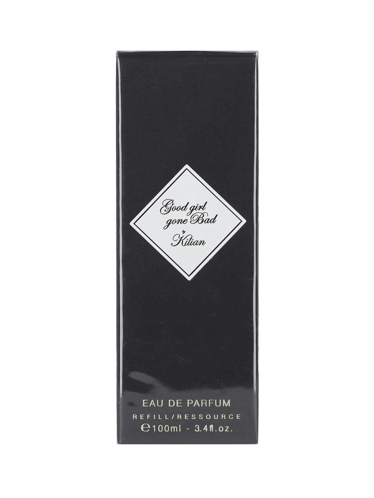 Kilian Paris Unisex Multi Refill Profumo "Good Girl Gone Bad"