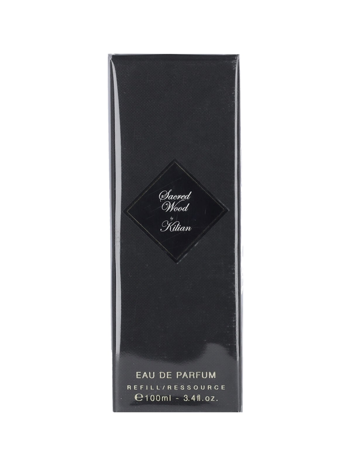 Kilian Paris Refill Perfume "sacred Wood" In Multi