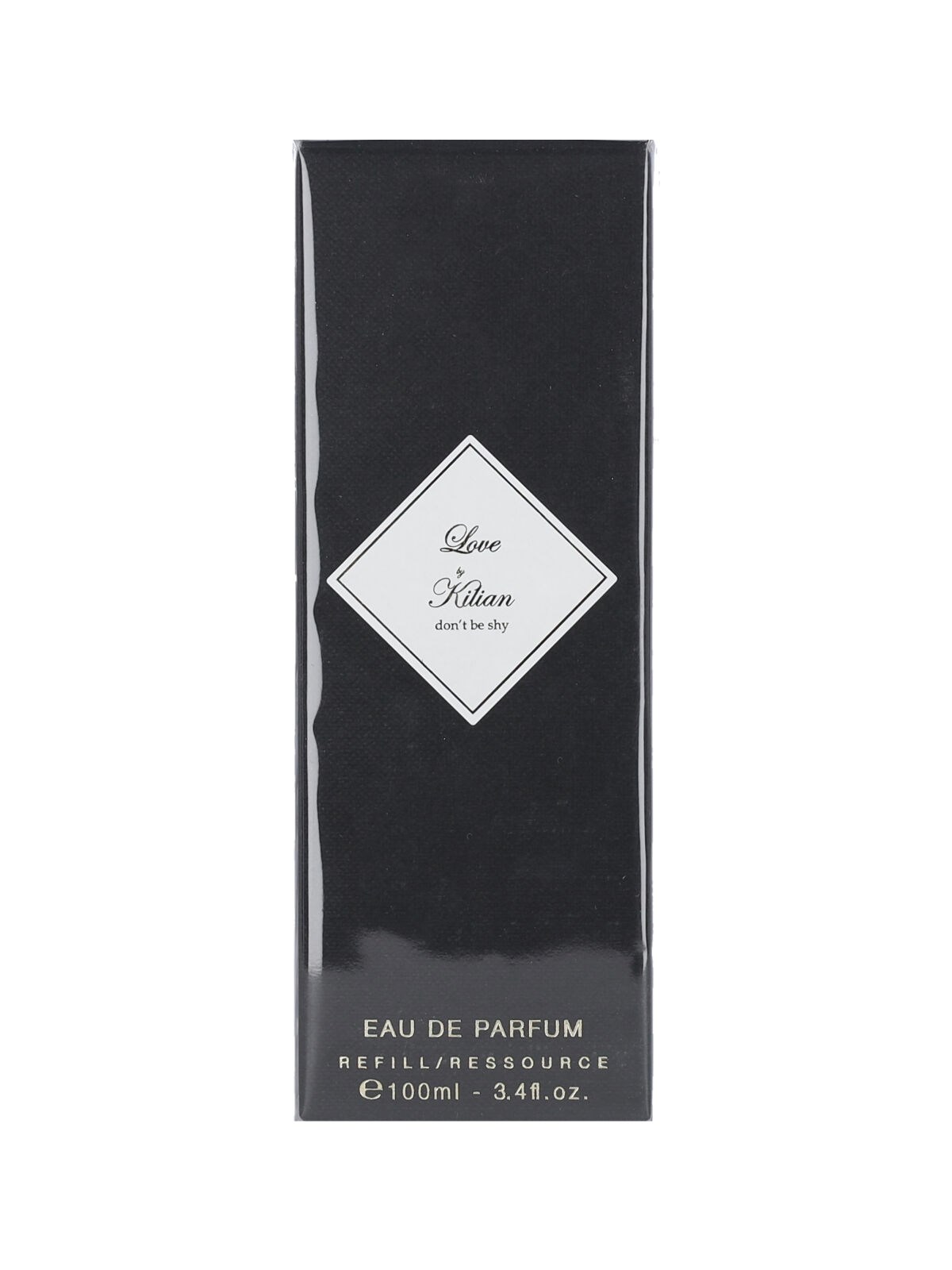 Kilian Paris Unisex Multi Refill Profumo "Love Don’t Be Shy"