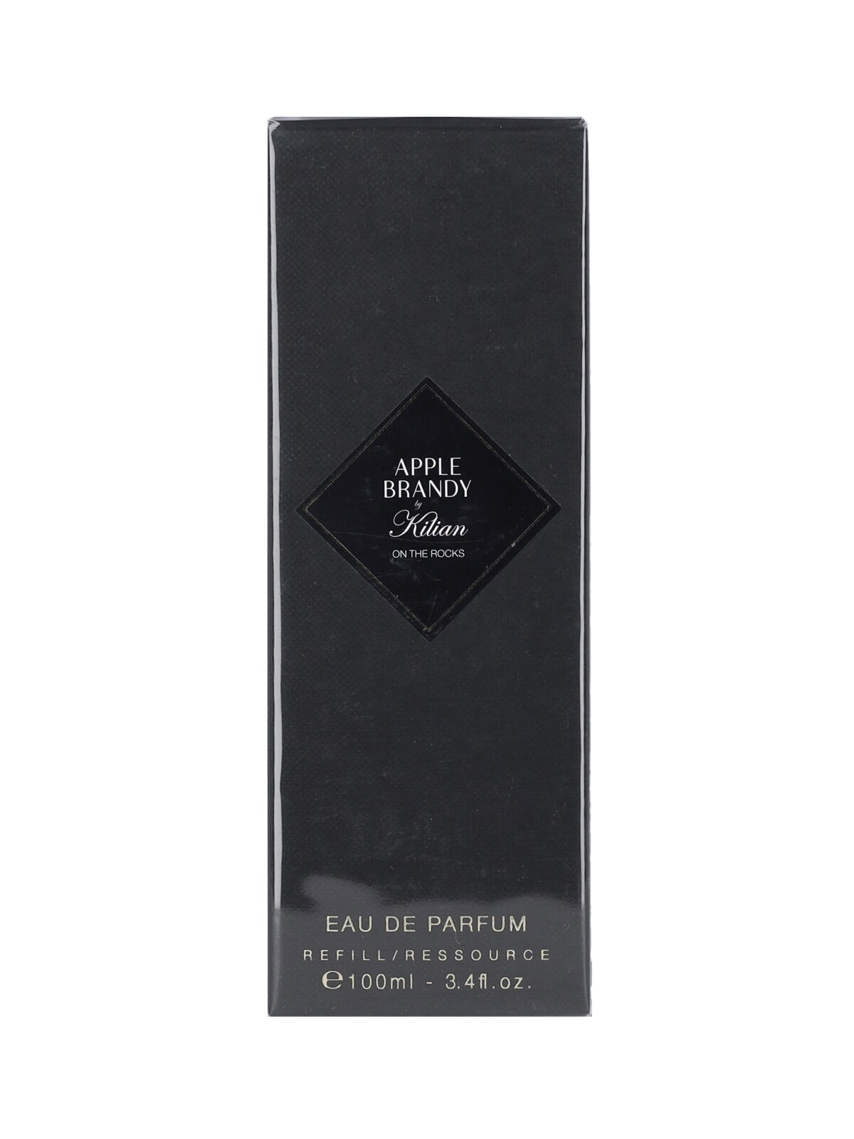 Kilian Unisex Apple Brandy On The Rocks Eau De Parfum 100 Ml Refill - Immagine 2