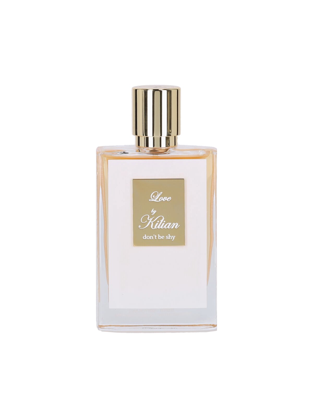 KILIAN PARIS "LOVE DON'T BE SHY" PERFUME
