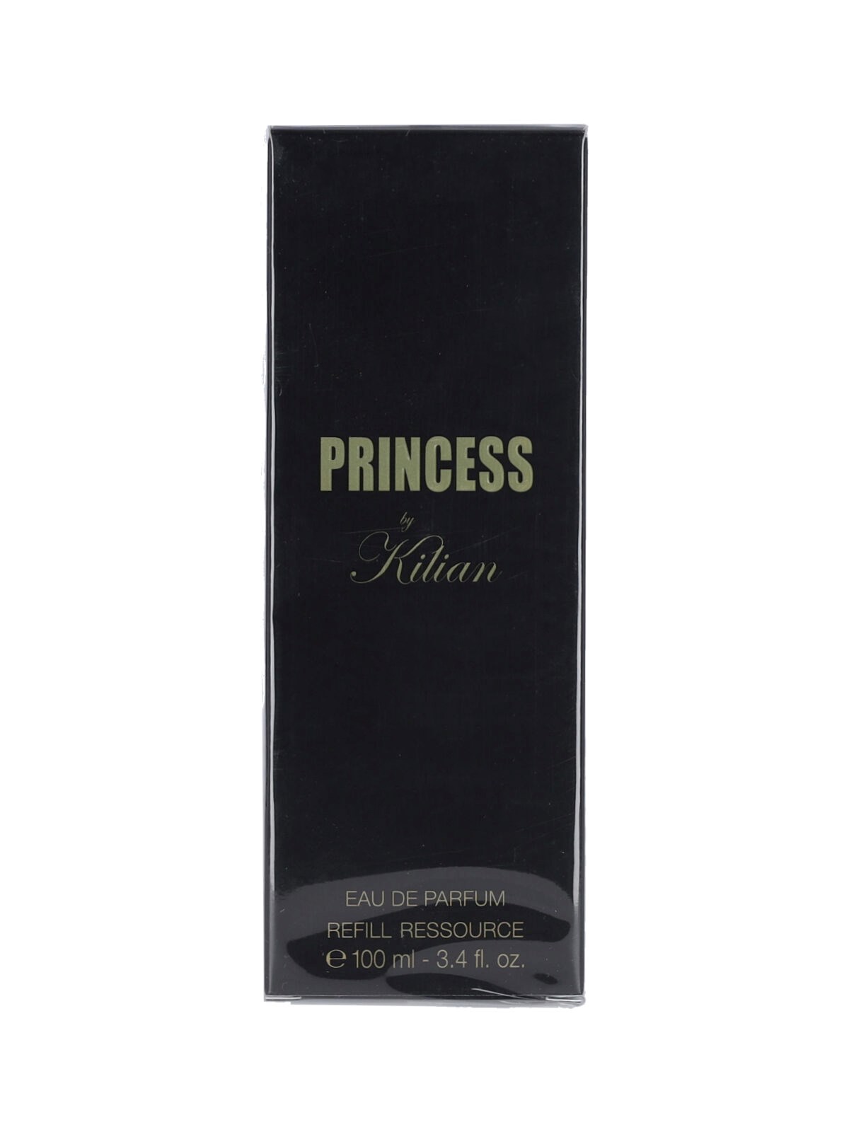 Kilian Paris Unisex Multi Refill Profumo "Princess"