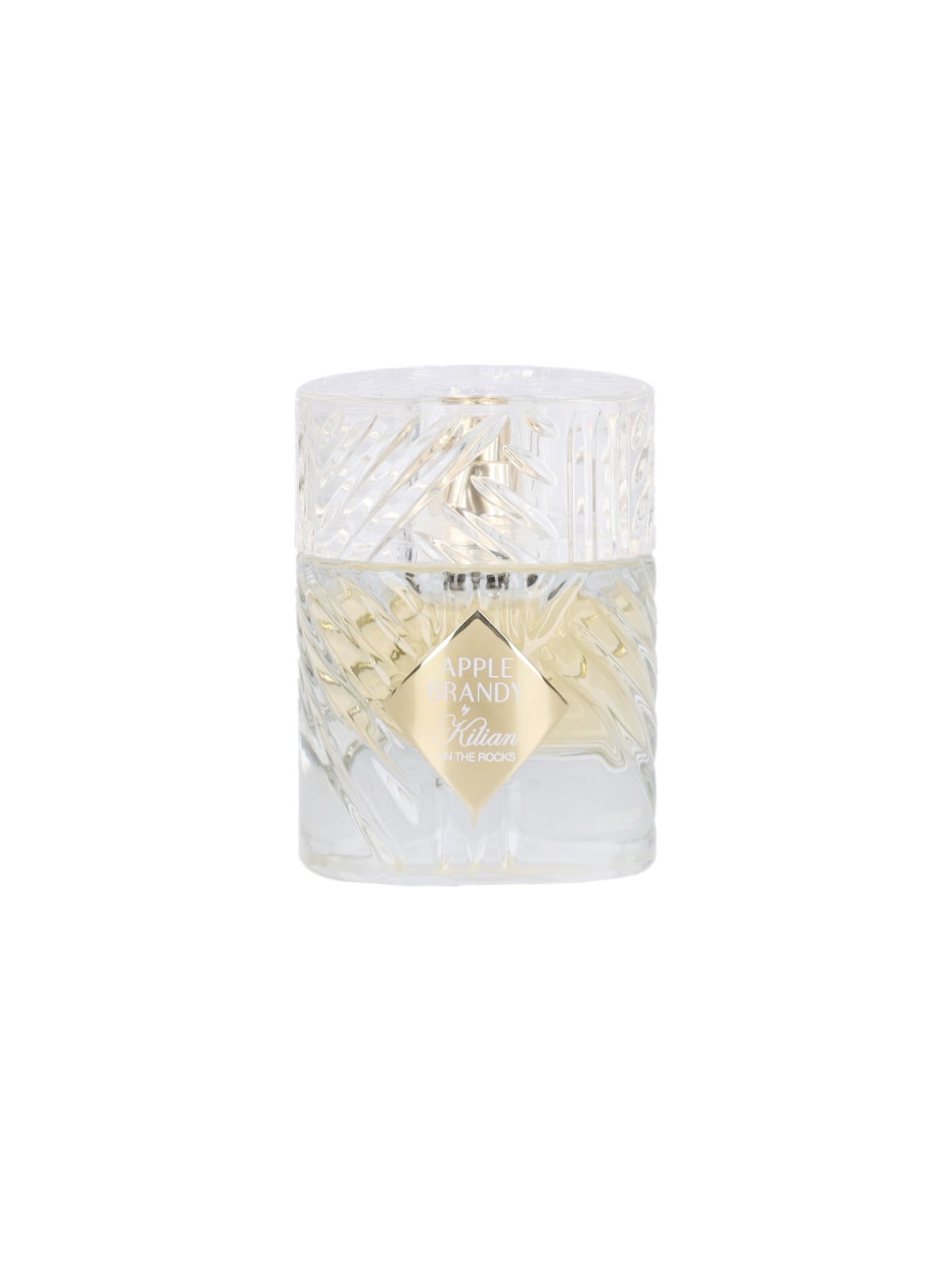 Kilian Paris Unisex Multi Profumo "Apple Brandy On The Rocks"