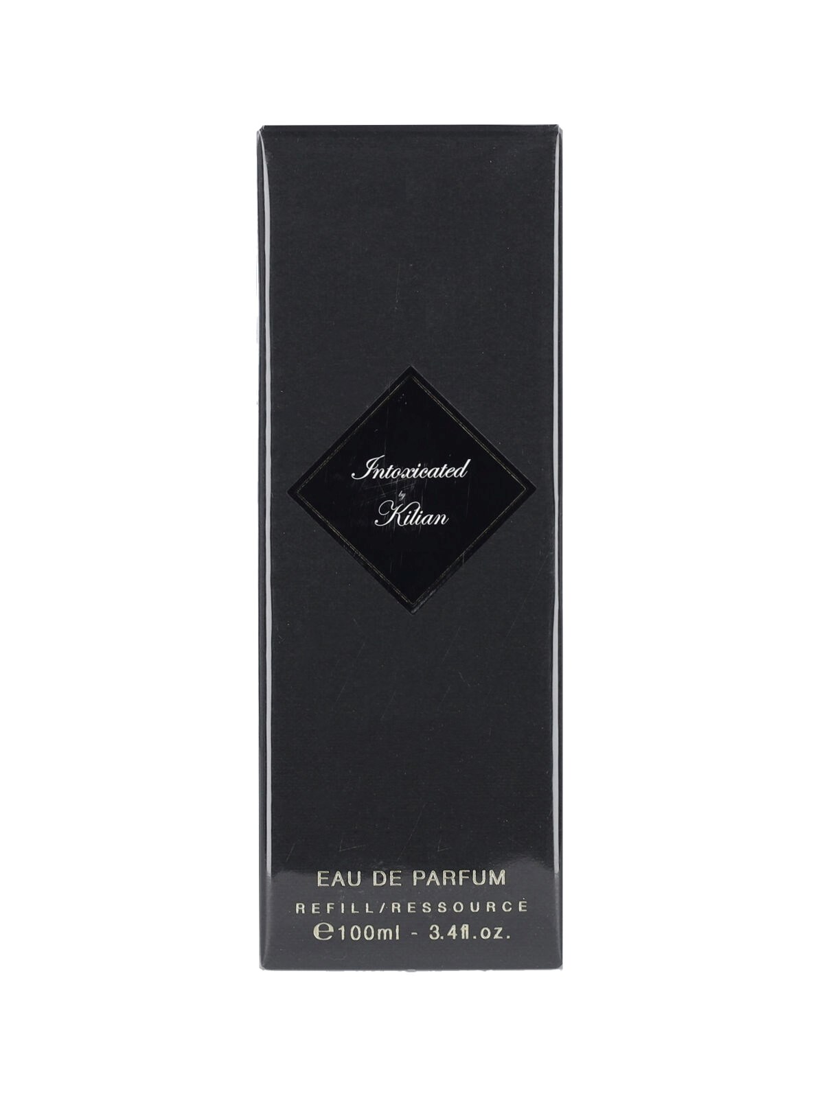 Kilian Paris Unisex Multi Refill Profumo "Intoxicated"