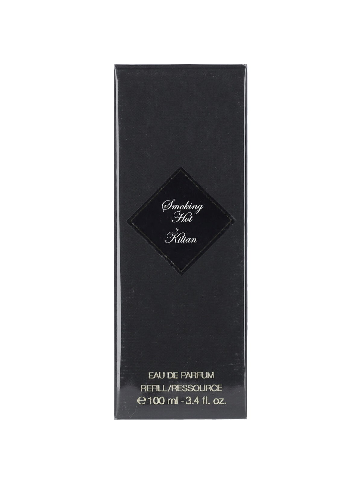 Kilian Paris Unisex Multi Refill Profumo "Smoking Hot"