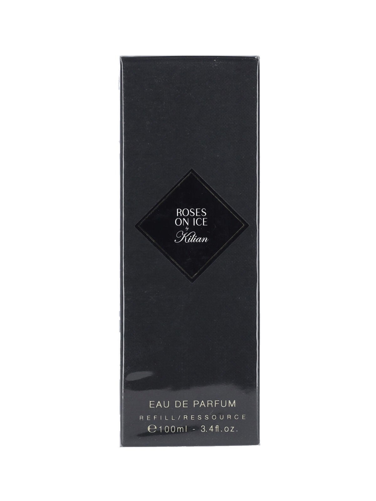 Kilian Roses on Ice Eau de Parfum unisex Refill 100 ml