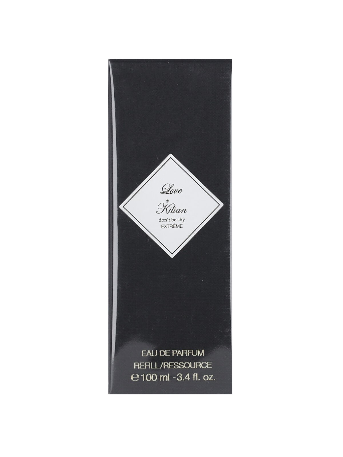 Kilian Paris Unisex Multi Refill Profumo "Love Don’t Be Shy Extreme"