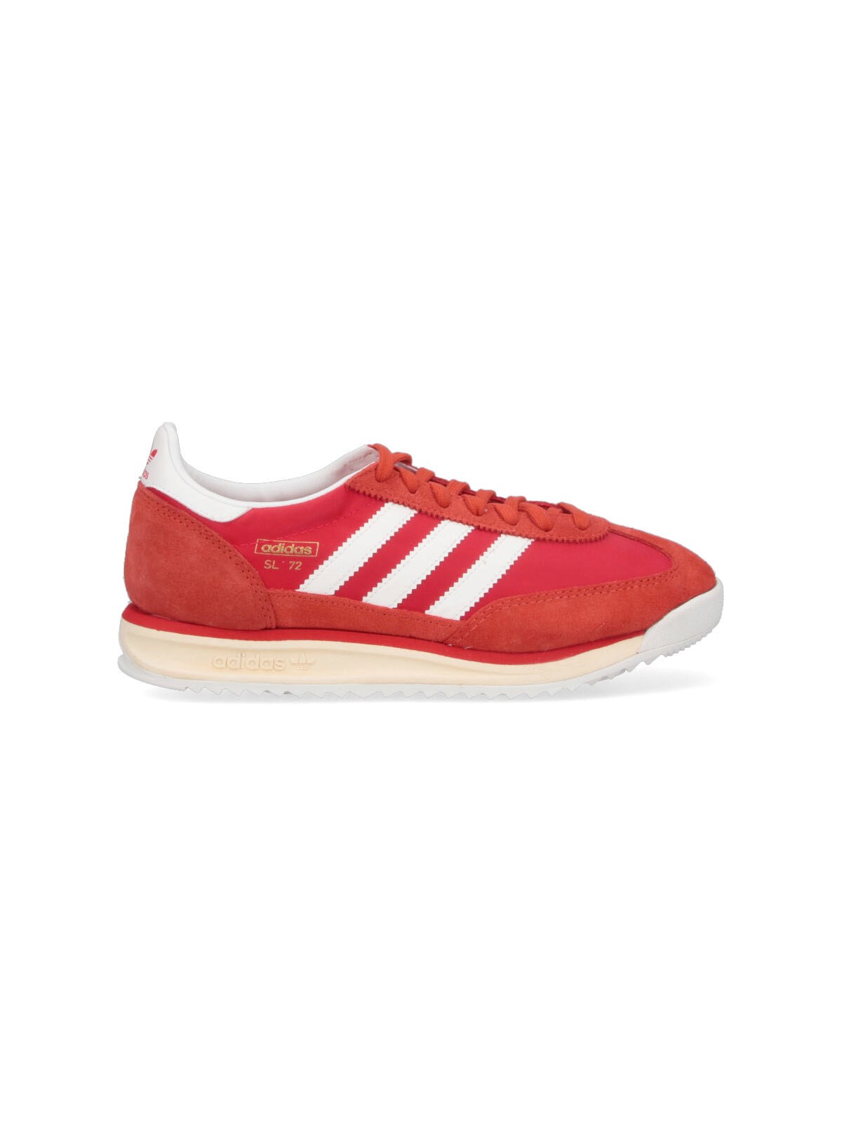 Adidas "Sl 72 Rs" Sneakers
