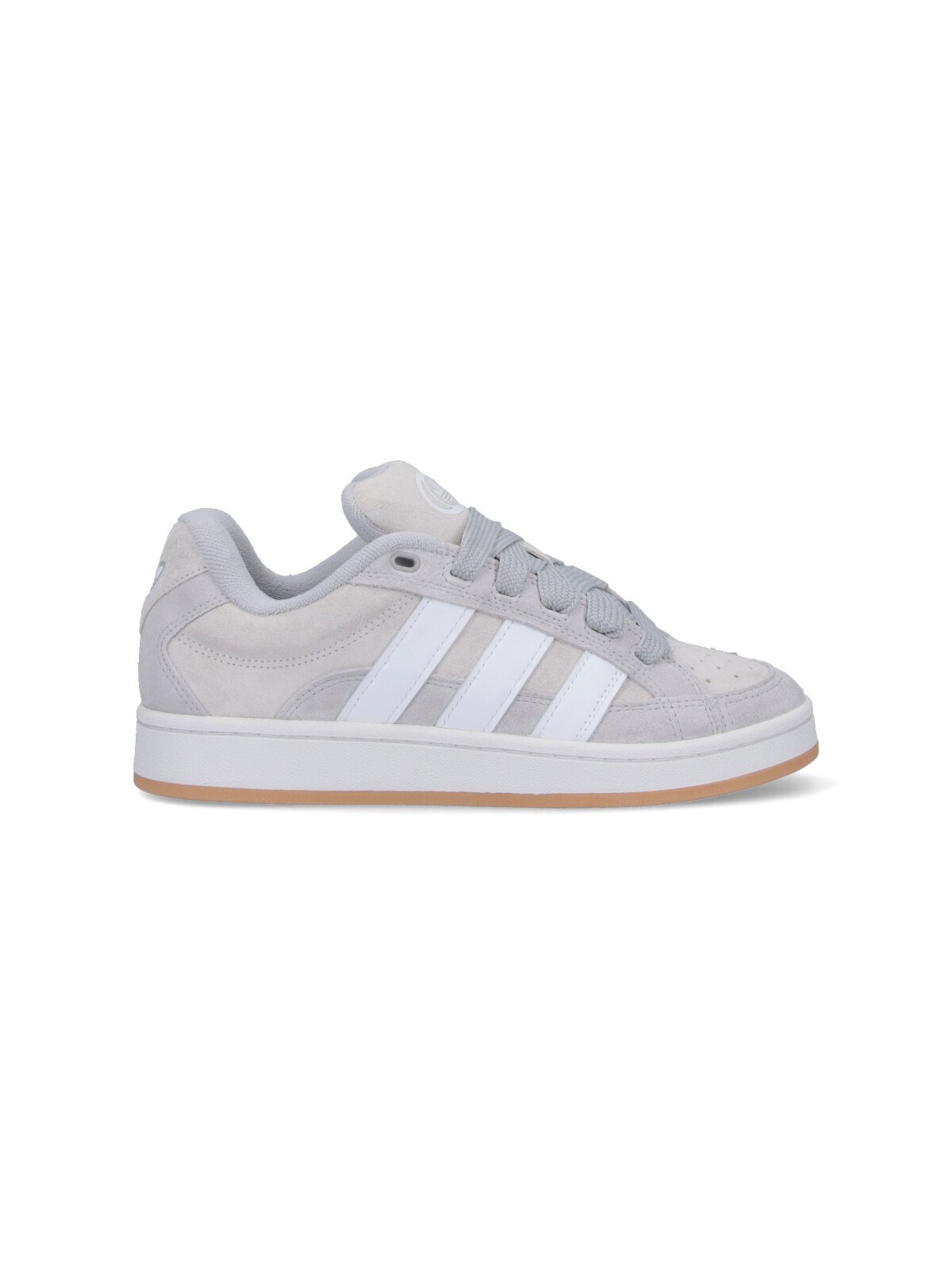 Adidas Originals Campus 00s Beta Sneakers In Gray