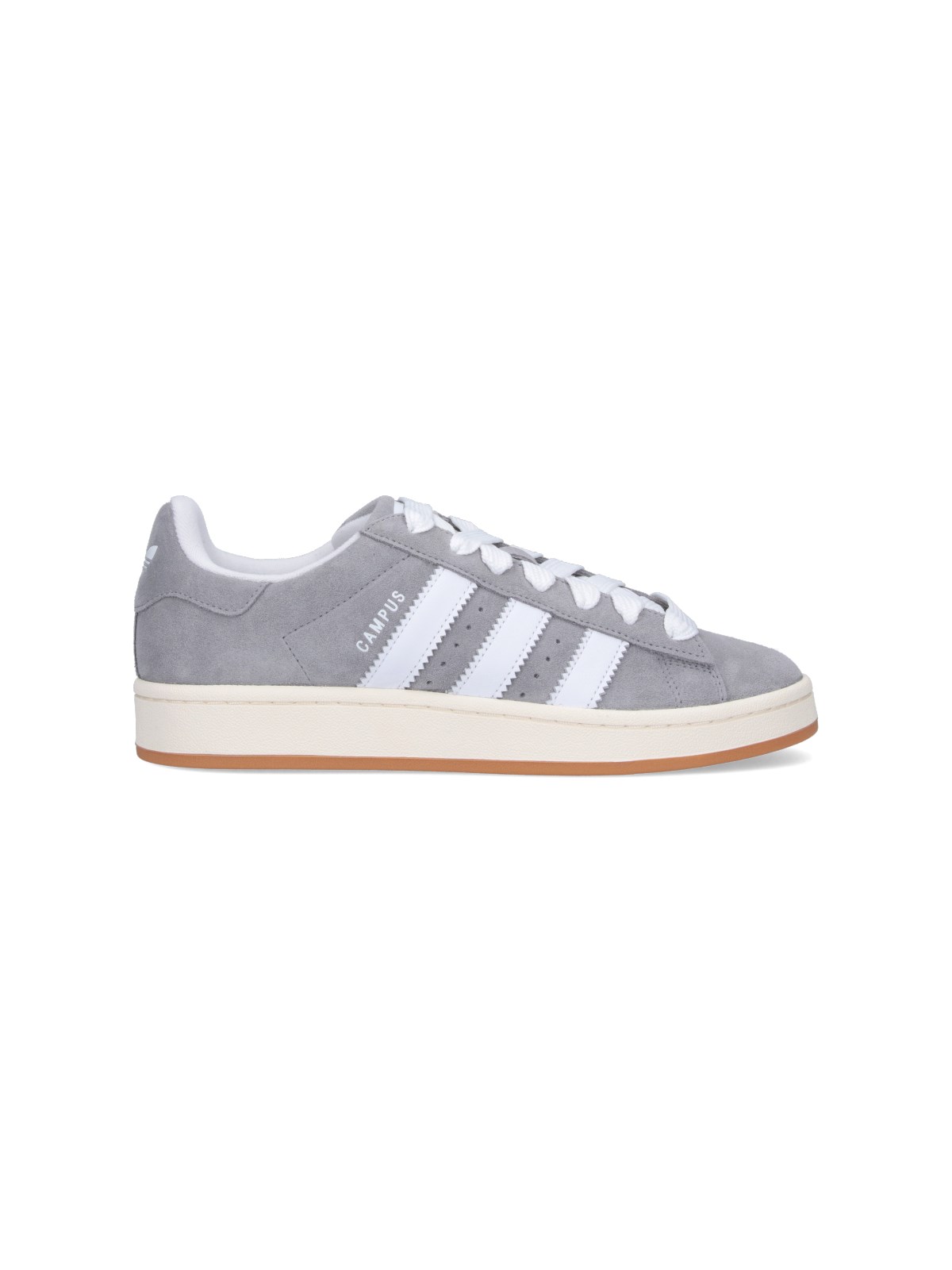 adidas gazelle silver green womens adidas Campus 00s Grey White main image 1